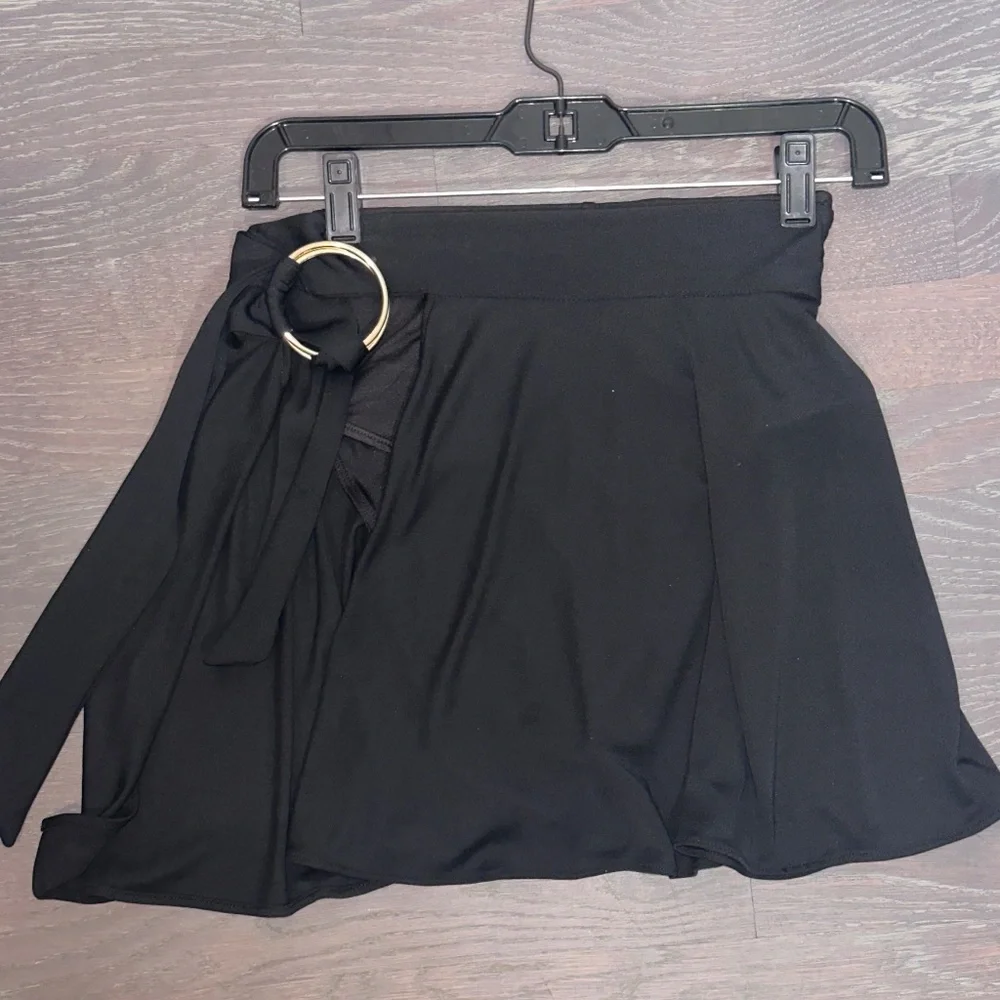 h:ours Ramsey Skirt XS Like New!